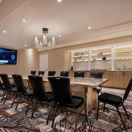 Azur Legacy Collection Hotel Vancouver Eksteriør bilde