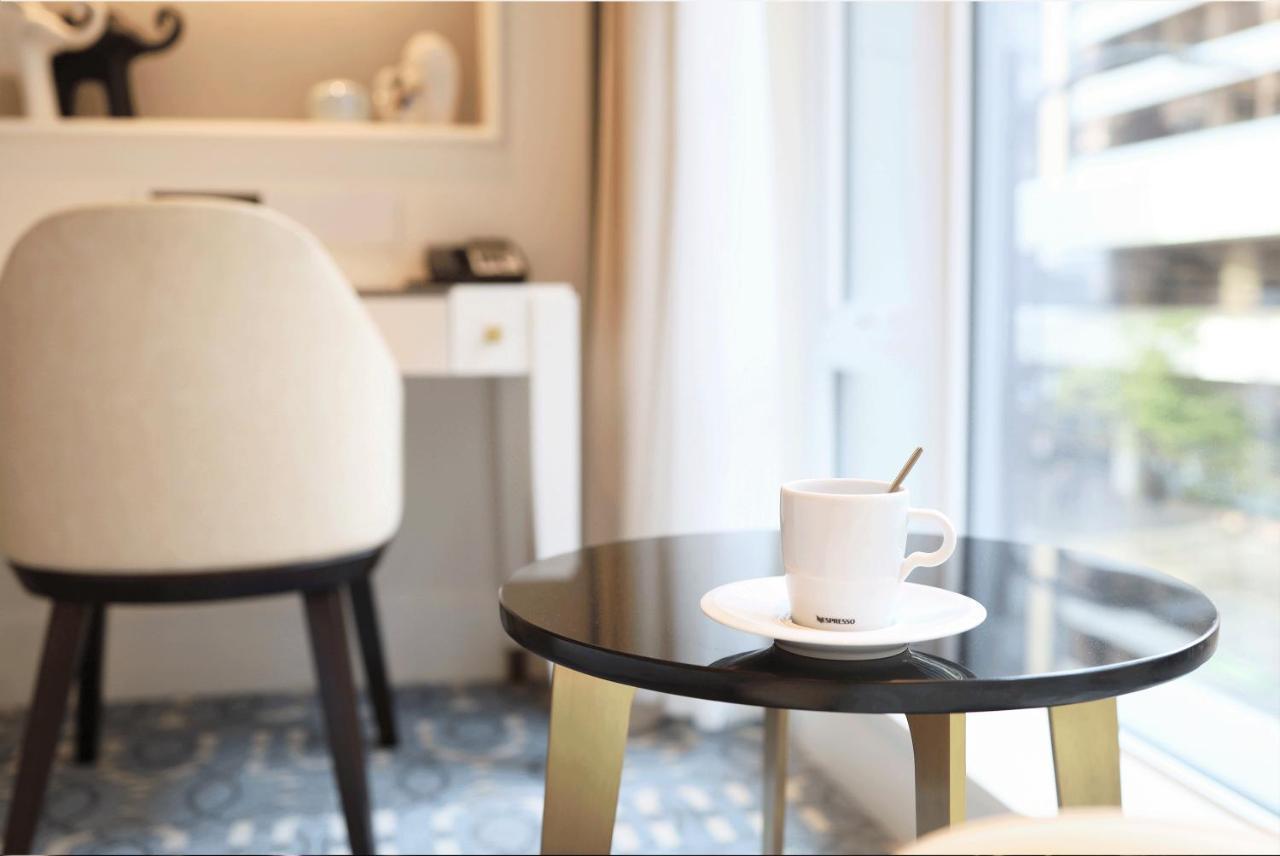 Azur Legacy Collection Hotel Vancouver Eksteriør bilde