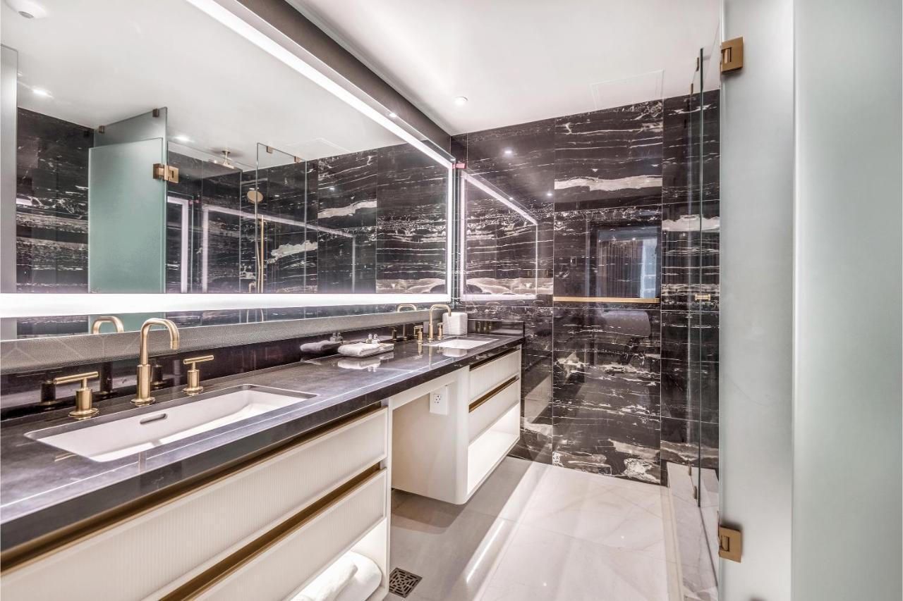 Azur Legacy Collection Hotel Vancouver Eksteriør bilde