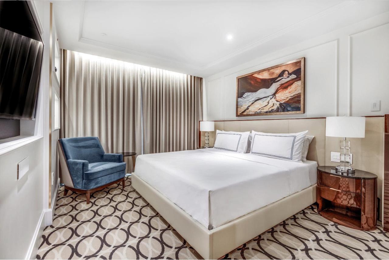 Azur Legacy Collection Hotel Vancouver Eksteriør bilde