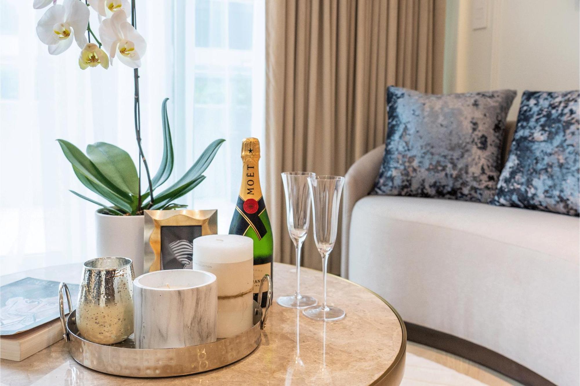 Azur Legacy Collection Hotel Vancouver Eksteriør bilde