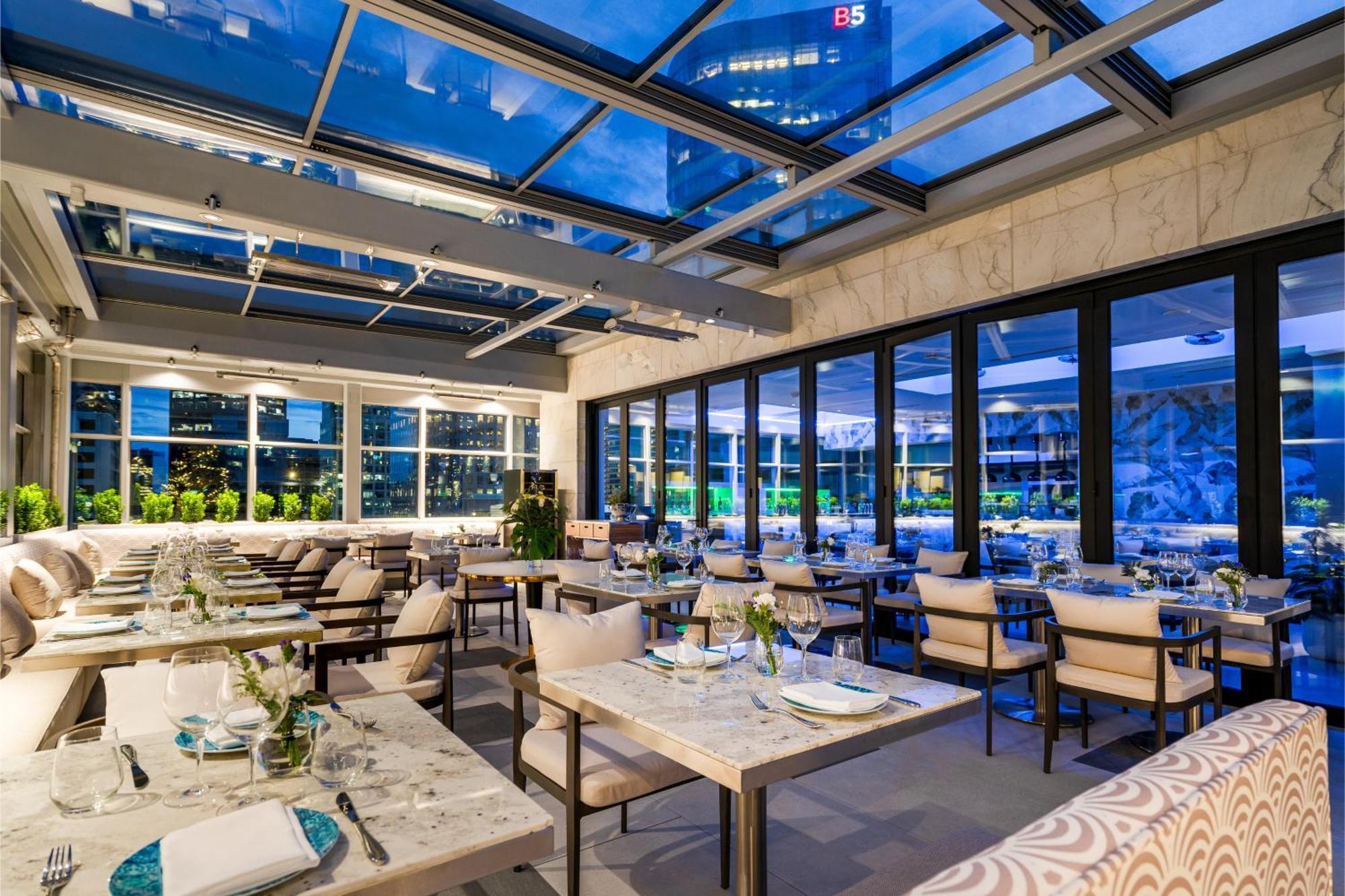 Azur Legacy Collection Hotel Vancouver Eksteriør bilde