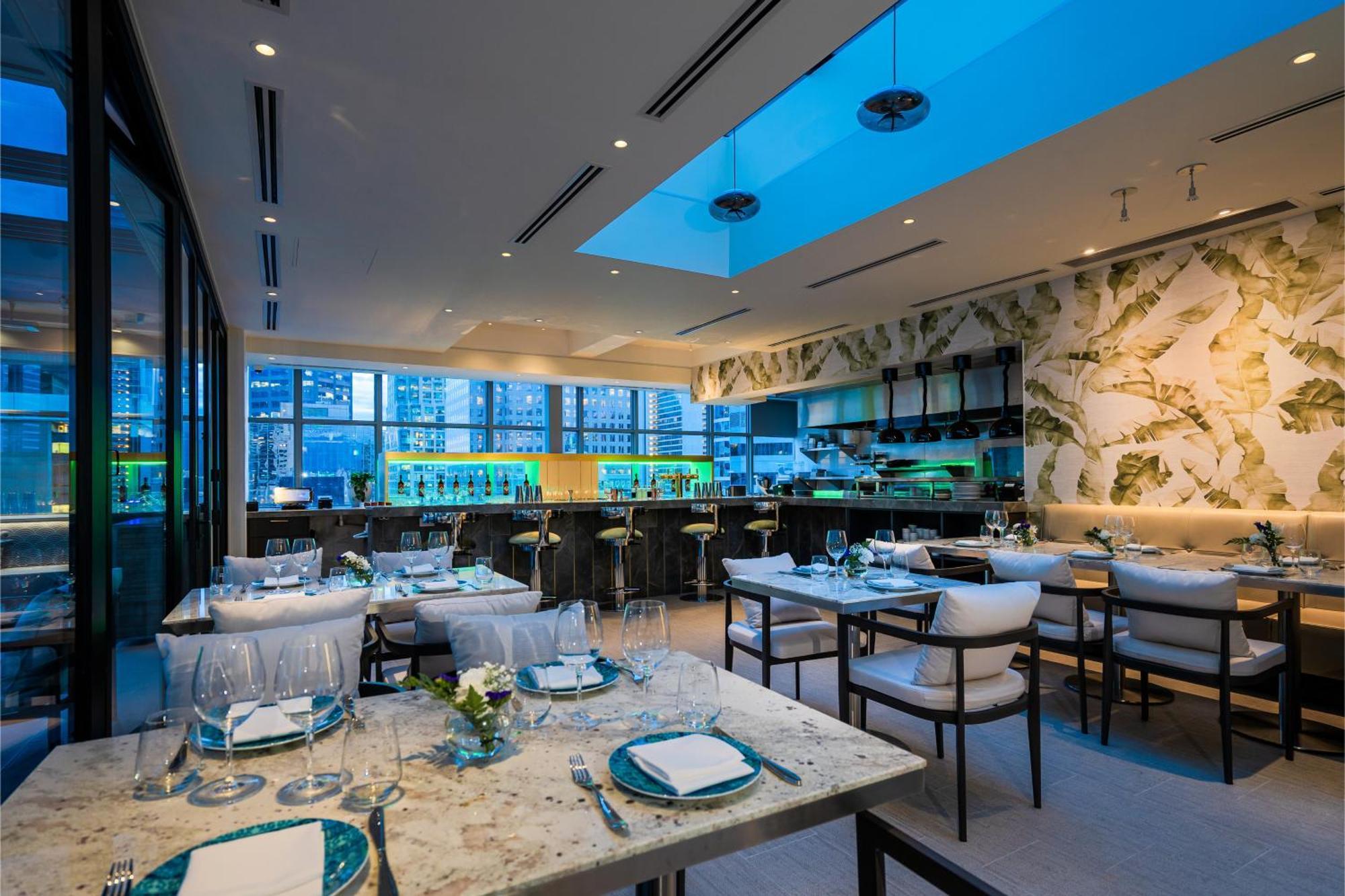 Azur Legacy Collection Hotel Vancouver Eksteriør bilde
